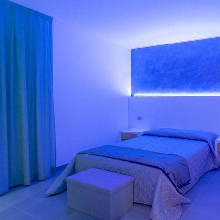 Brigante Suites Misano Adriatico Luaran gambar