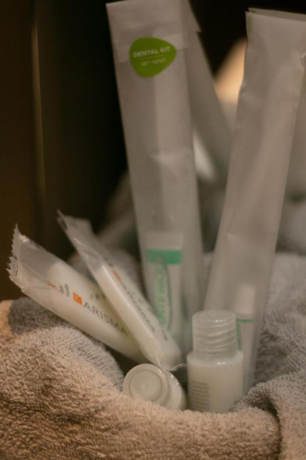 Brigante Suites Misano Adriatico Luaran gambar