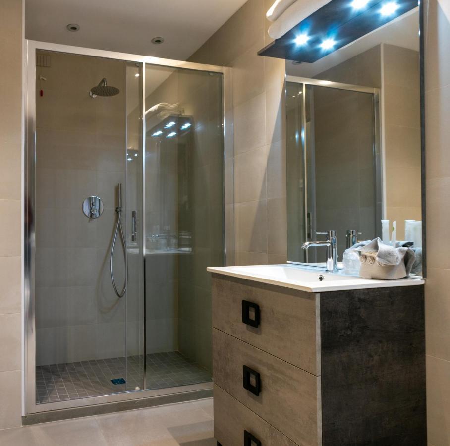 Brigante Suites Misano Adriatico Luaran gambar