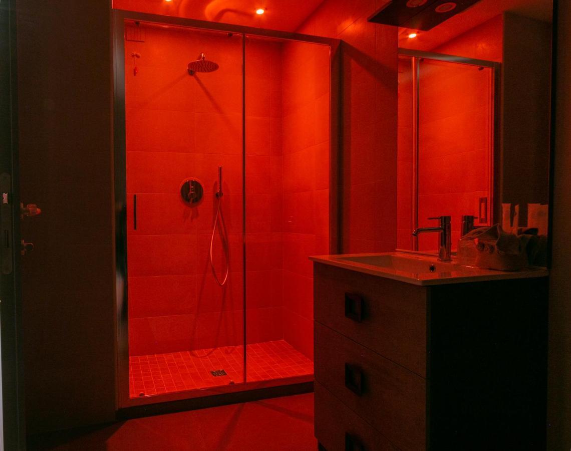 Brigante Suites Misano Adriatico Luaran gambar